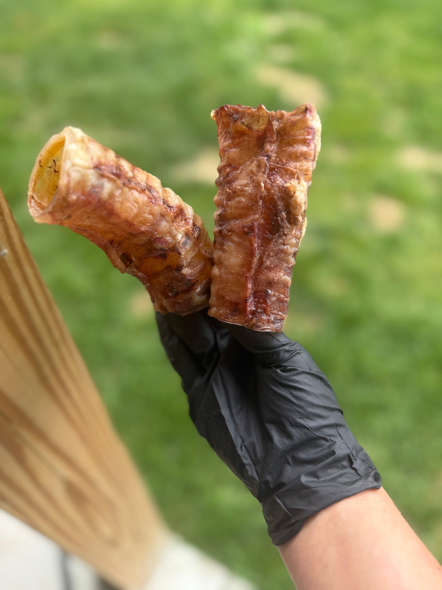 Beef Trachea 12” or 6”