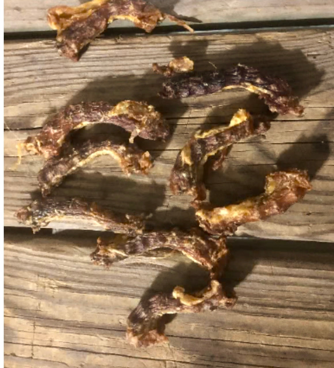 Chicken Necks (2 Pack)