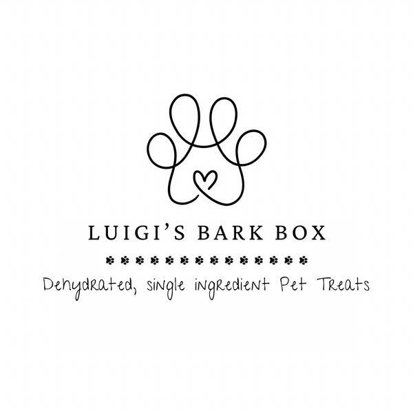 LuigisBarkBox